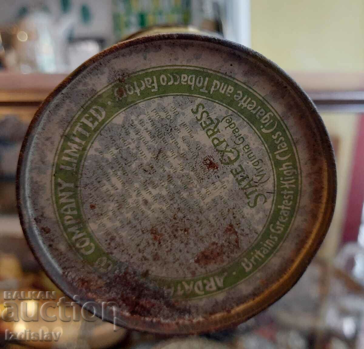 Auction Vintage State Express Etsy 555 Cigarette Box Auction Vintage State Express Etsy 555 Cigarette Box