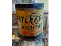 Κουτί τσιγάρων Vintage State Express Etsy 555