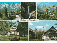 Slovenia - PK from Martulka