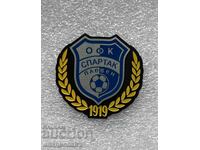 OFK SPARTAK PLEVEN 1919