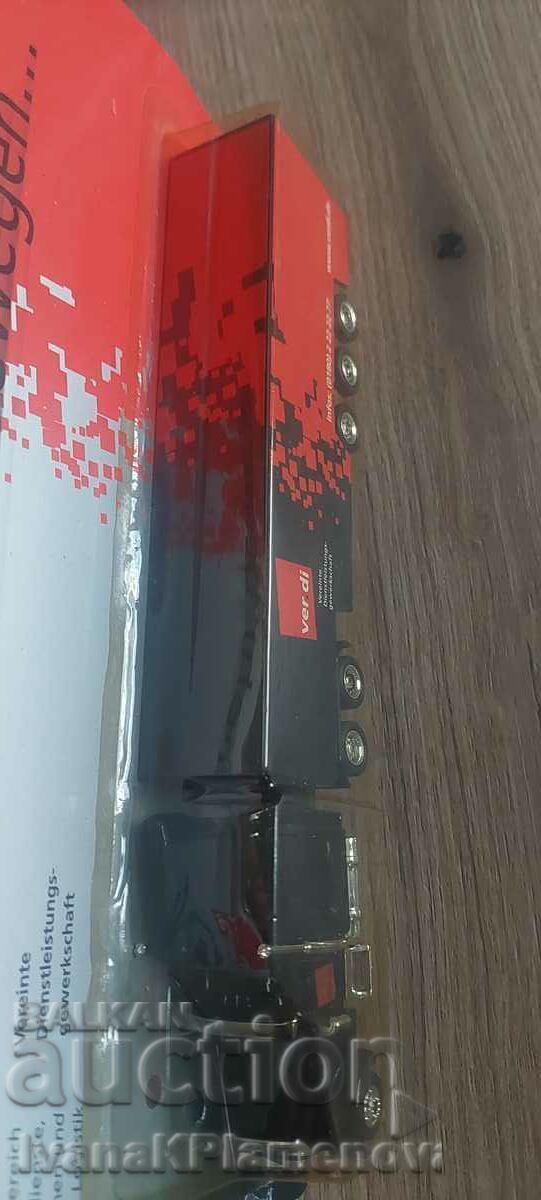 Delivery of Cart new for collectors Delivery of Cart new for collectors