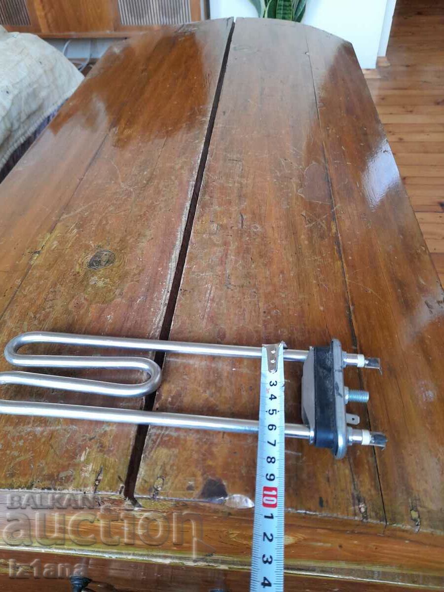 Old washing machine heater - 7 Old washing machine heater - 7