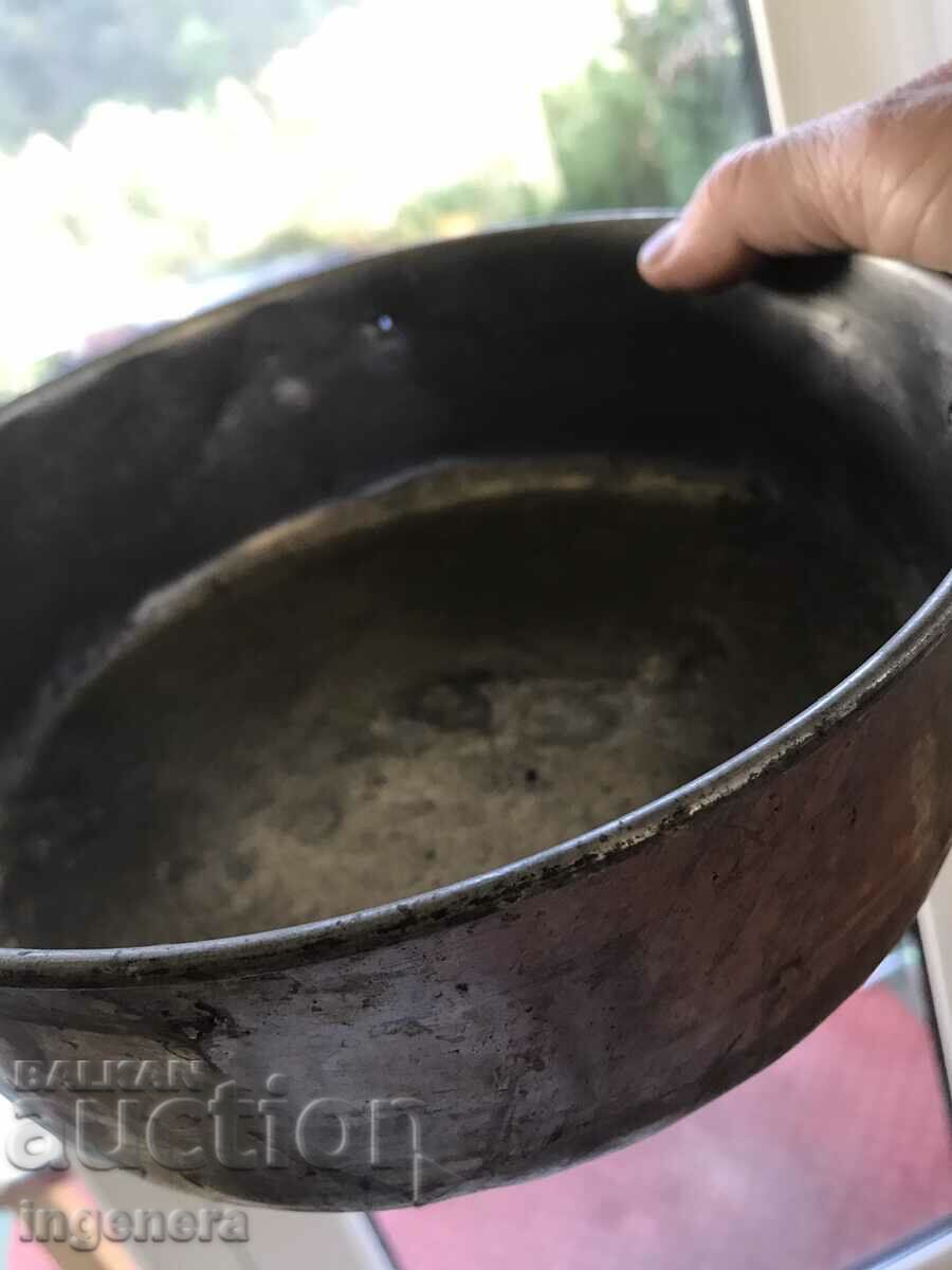 Delivery of ANTIQUE COPPER HONEY TRAY Delivery of ANTIQUE COPPER HONEY TRAY