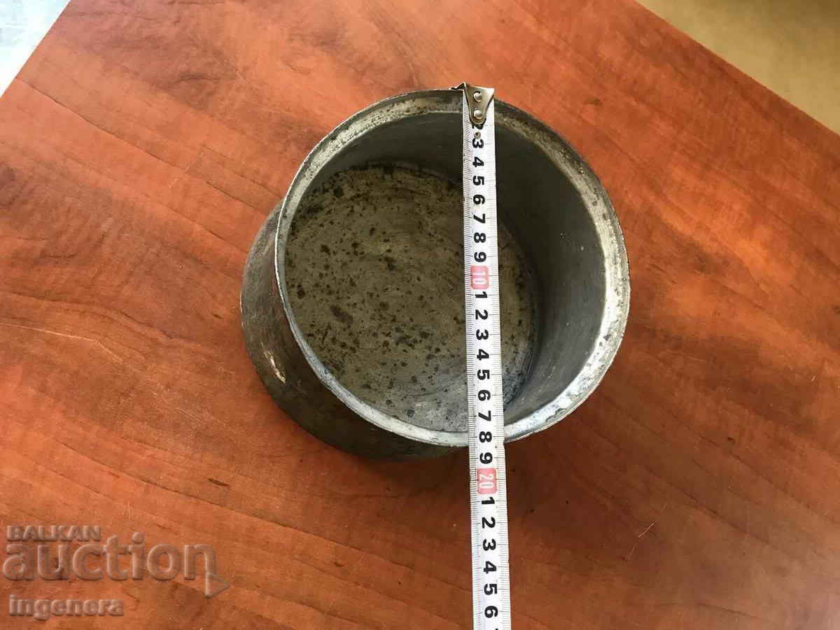 Auction DISH POT POT BOILER HONEY COPPER SNAP Auction DISH POT POT BOILER HONEY COPPER SNAP