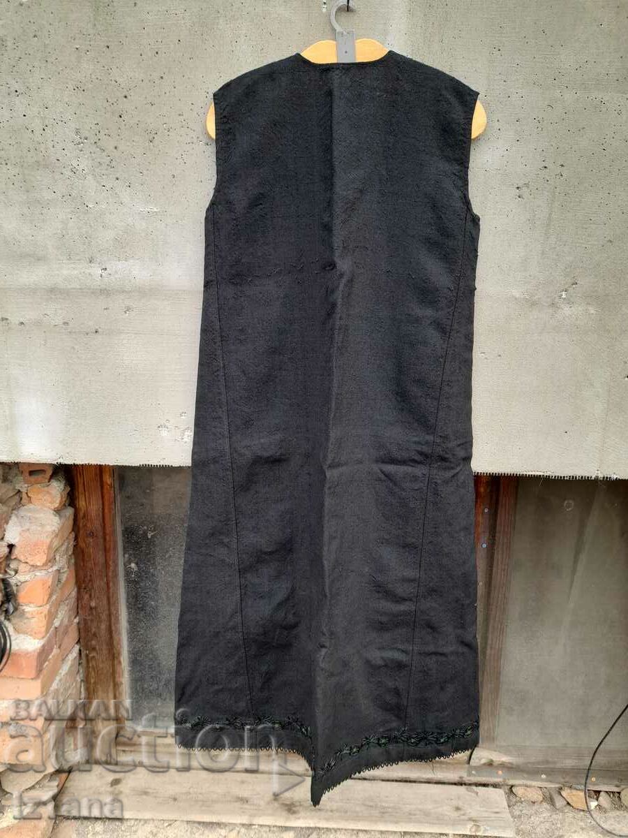 Ancient litak, folk costume - 5 Ancient litak, folk costume - 5