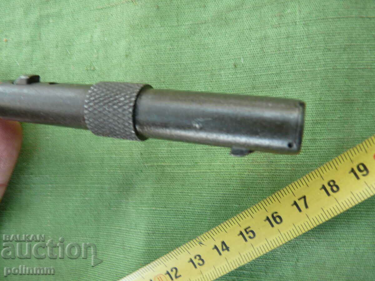 Auction Needle bayonet Auction Needle bayonet