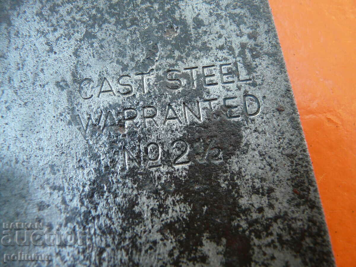 Auction  A massive English Trench Tool- 47