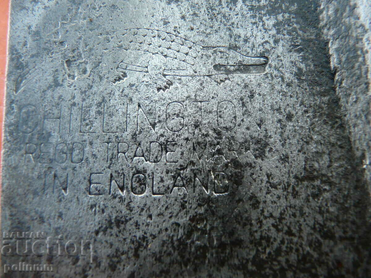 Delivery of A massive English Trench Tool- 47