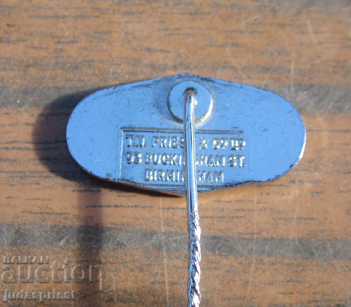 Παράδοση διαφημιστικό σήμα σμάλτο ελαστικά αυτοκινήτου καλή χρονιά Παράδοση διαφημιστικό σήμα σμάλτο ελαστικά αυτοκινήτου καλή χρονιά