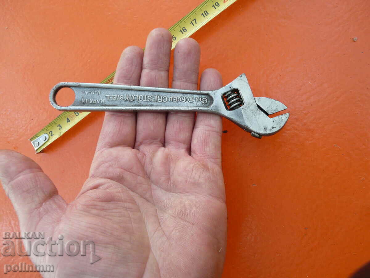 Quality American open key - 302 - 5