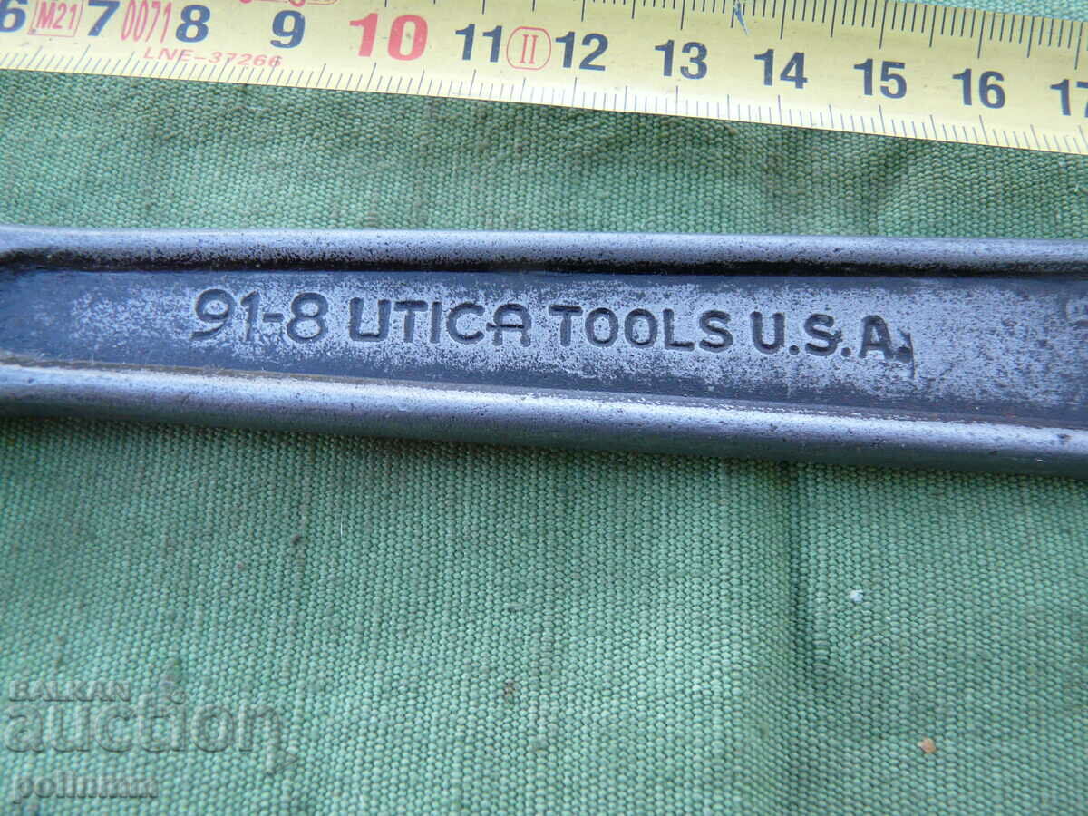 Δημοπρασία Ποιοτικό αμερικανικό ανοιχτό κλειδί - 303 Δημοπρασία Ποιοτικό αμερικανικό ανοιχτό κλειδί - 303