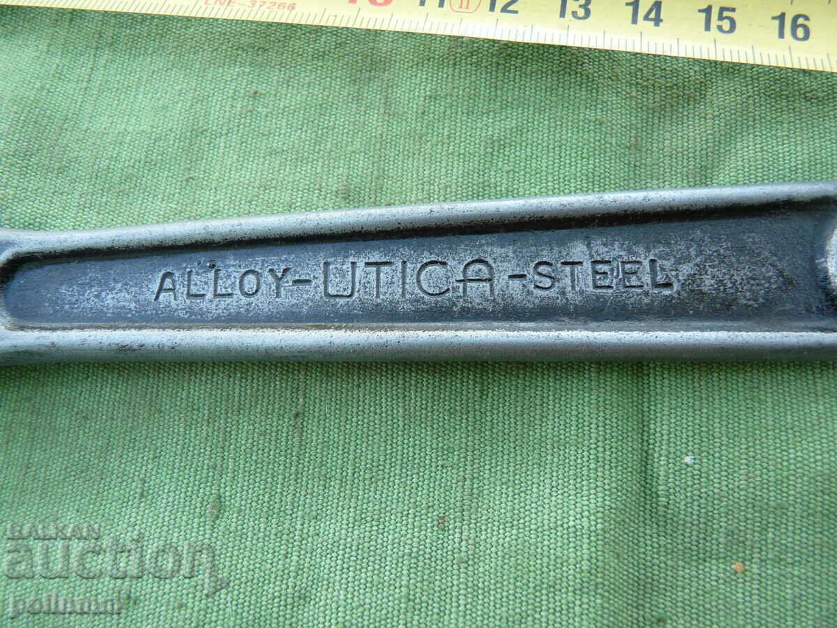 Παράδοση Ποιοτικό αμερικανικό ανοιχτό κλειδί - 303 Παράδοση Ποιοτικό αμερικανικό ανοιχτό κλειδί - 303