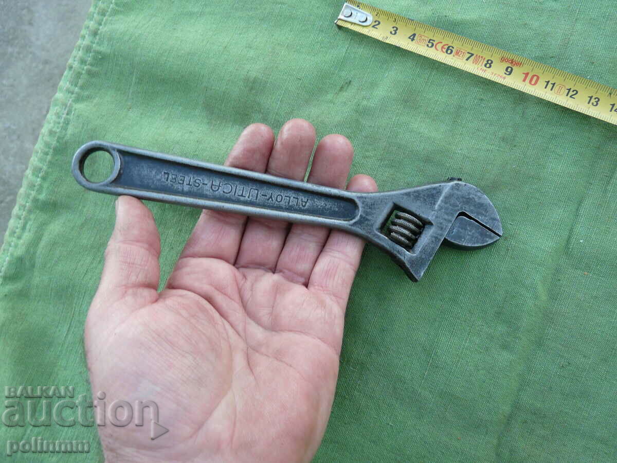 Ποιοτικό αμερικανικό ανοιχτό κλειδί - 303 - 5 Ποιοτικό αμερικανικό ανοιχτό κλειδί - 303 - 5