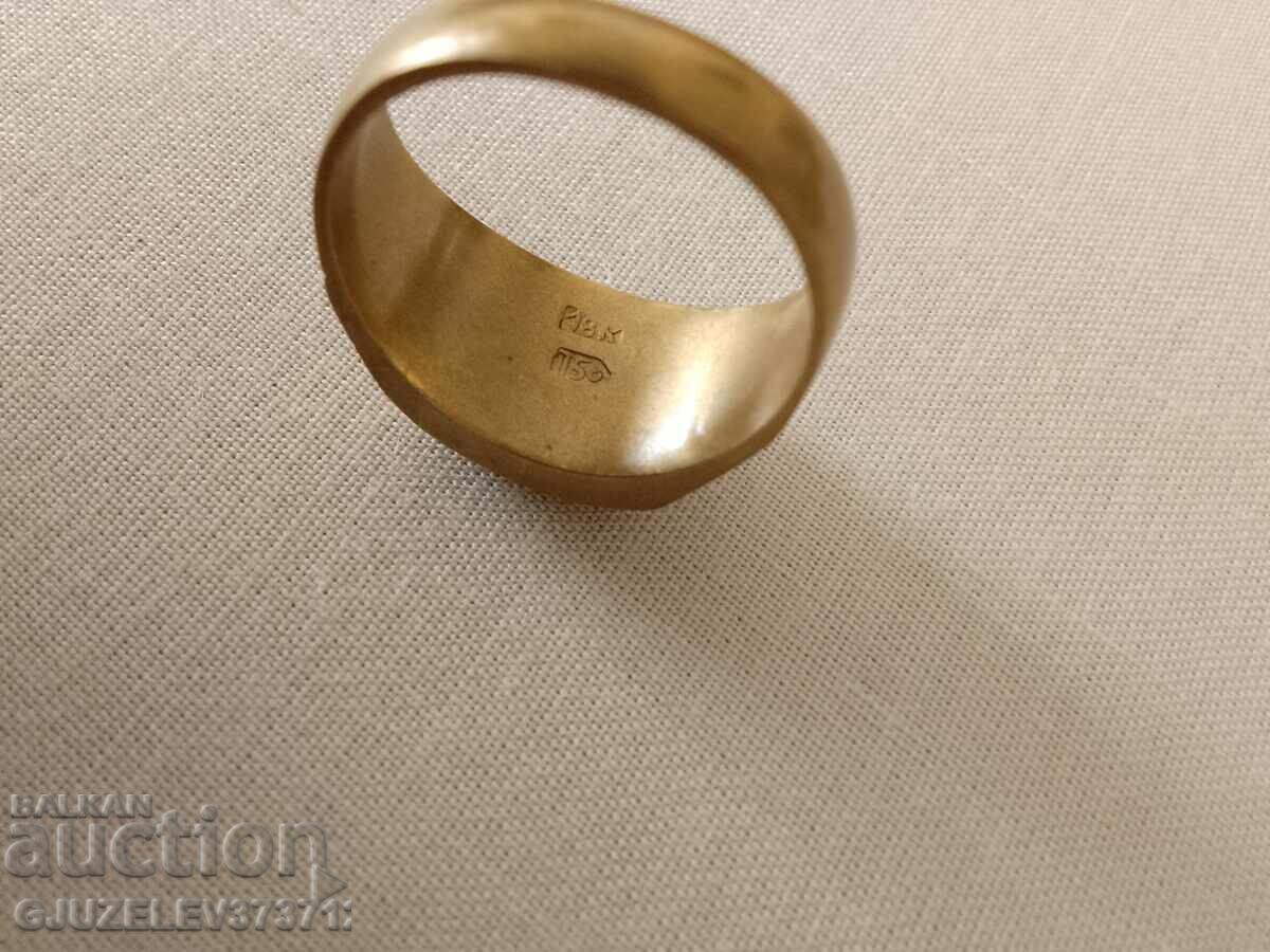 Old men's ring - 7 Old men's ring - 7