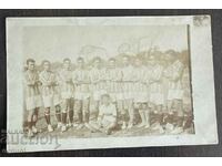 4638 Kingdom of Bulgaria Football Club Atlant Varna 1925