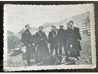 4639 Kingdom of Bulgaria Greece killed partisan Nea Karval village