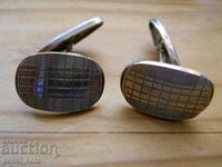 cufflinks