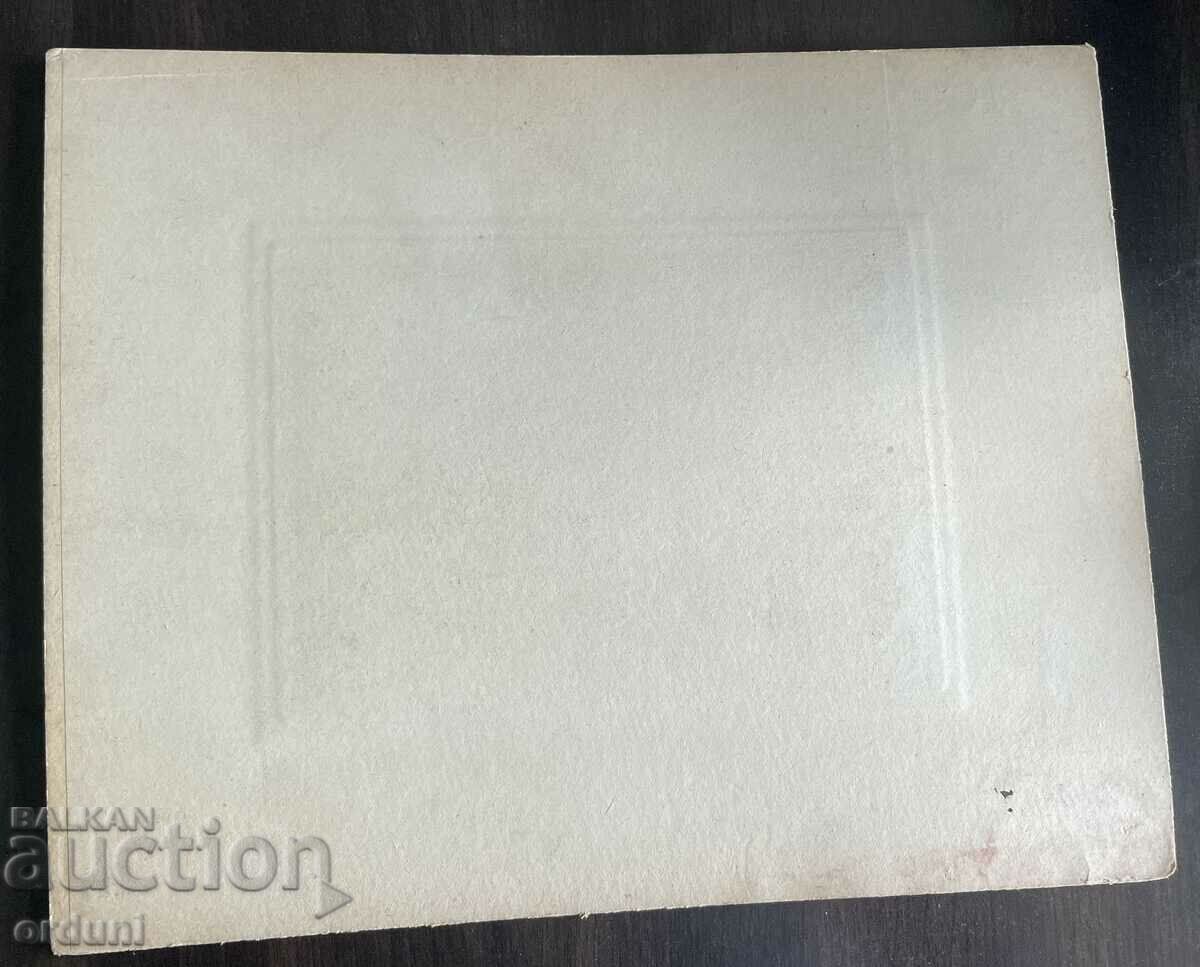 4649 Kingdom of Bulgaria Edirne railway station Balkan war under the Bulgarians - 5 4649 Kingdom of Bulgaria Edirne railway station Balkan war under the Bulgarians - 5