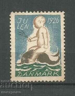 Danmark   -  A 4247