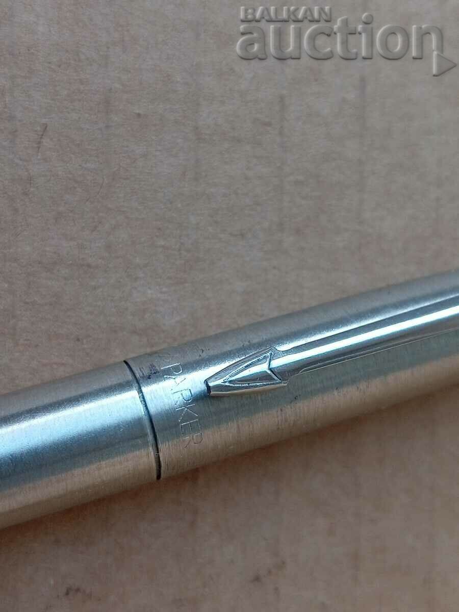 Luxury ballpoint pen Parker UK - 5 Luxury ballpoint pen Parker UK - 5