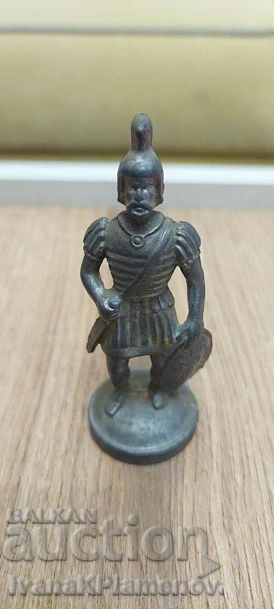 Μολύβδινο ειδώλιο για συλλέκτες με τιμή € 10.00 | 19.56 BGN