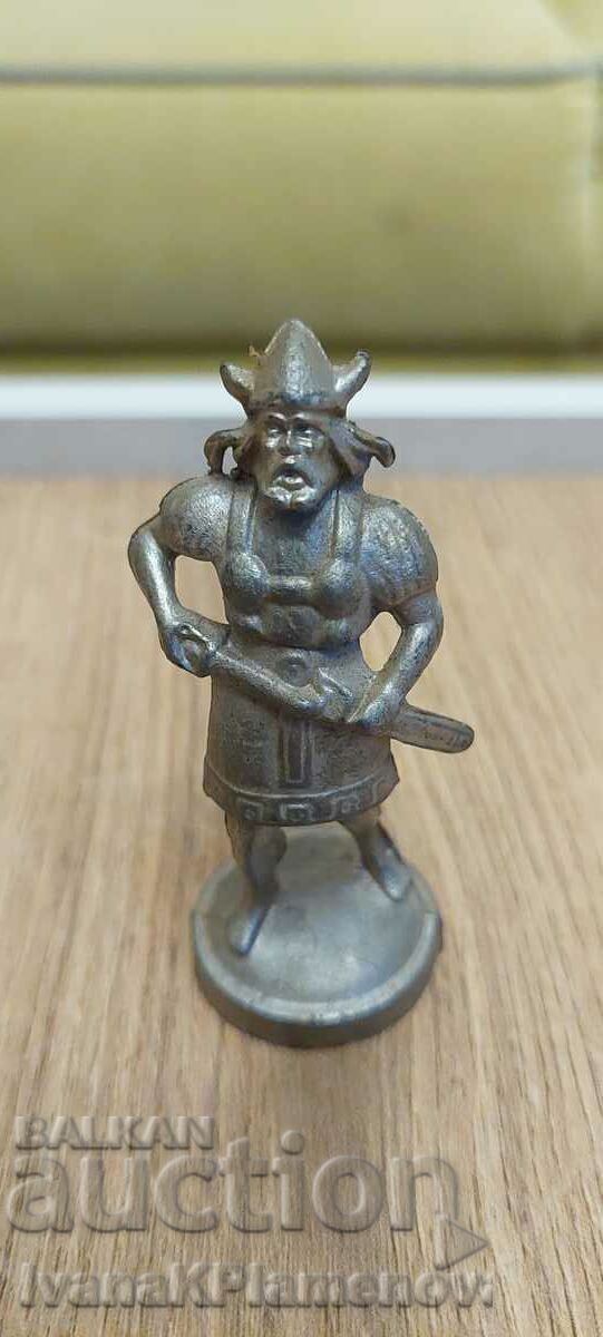 A lead figurine for collectors with price € 10.00 | 19.56 BGN