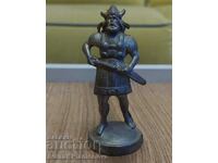 Μολύβδινο ειδώλιο για συλλέκτες