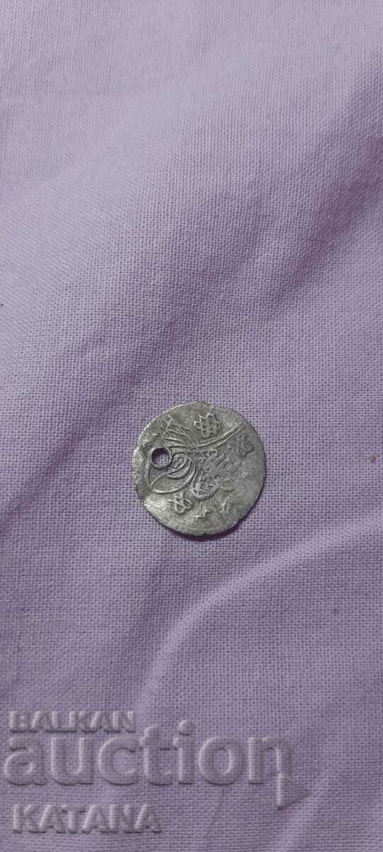 Akce, Turkish coin