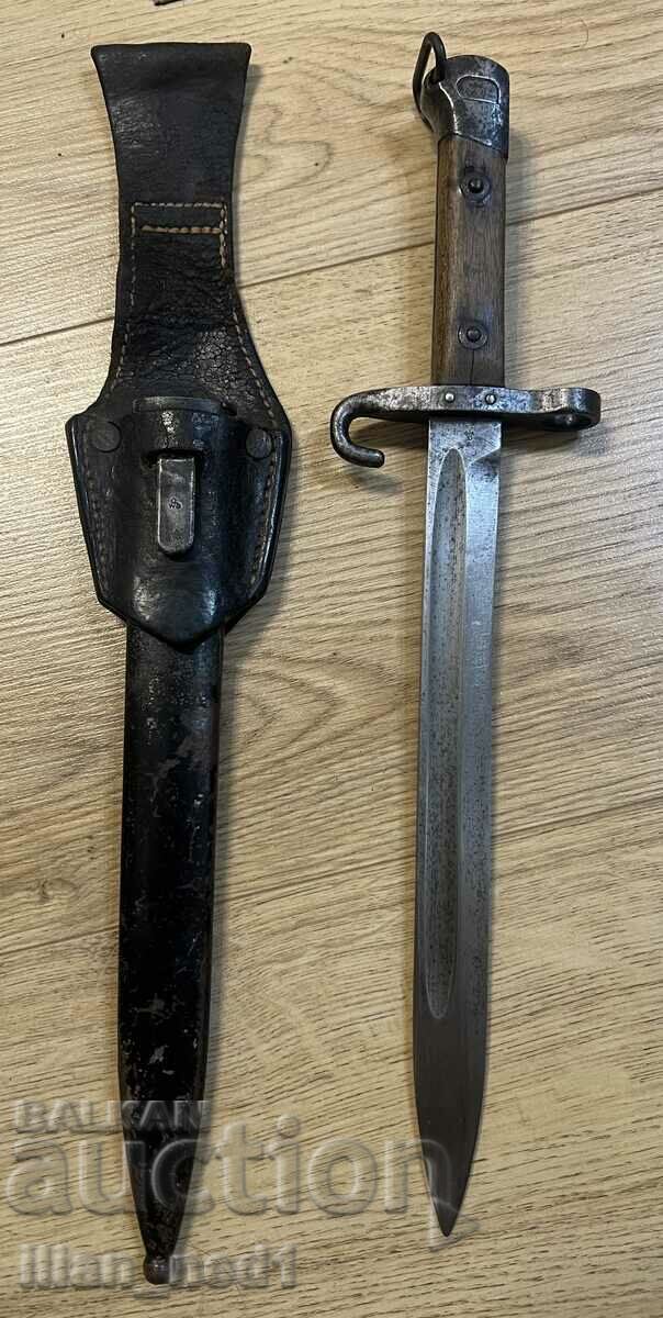 Bayonet Mannlicher M1895 - non-commissioned officer