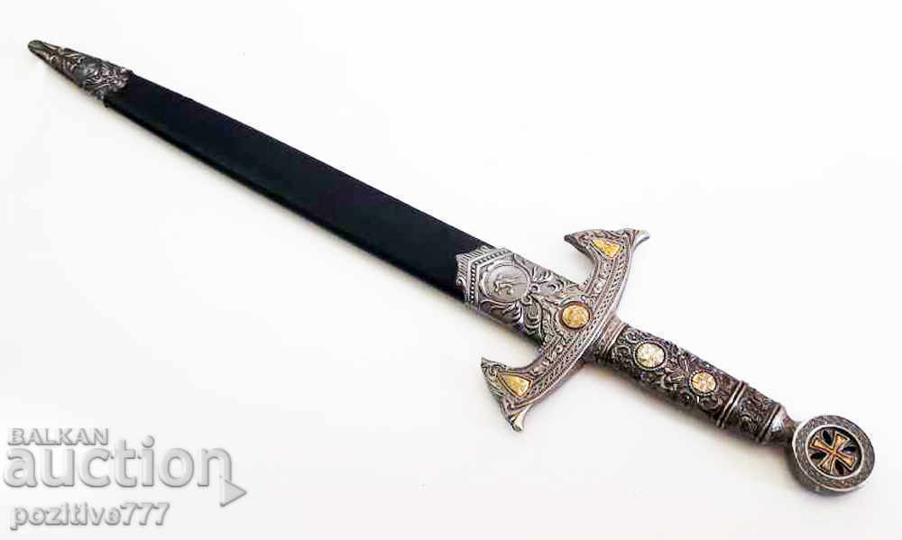 Antique handmade sword unique model - 5 Antique handmade sword unique model - 5