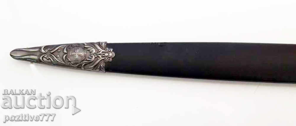 Antique handmade sword unique model - 6 Antique handmade sword unique model - 6