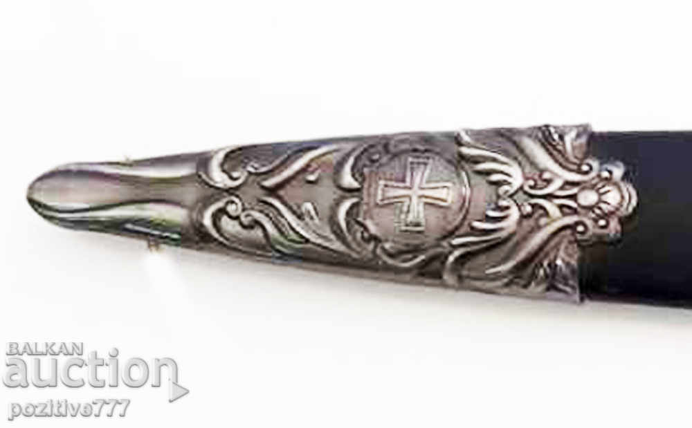 Antique handmade sword unique model - 7 Antique handmade sword unique model - 7