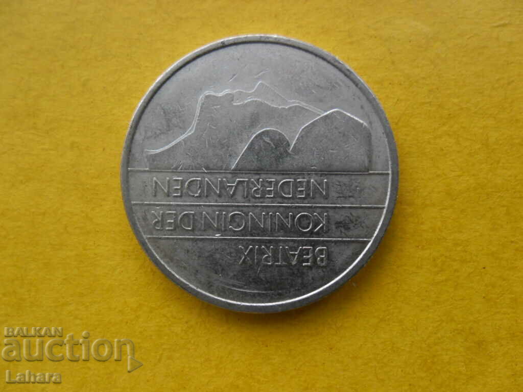 1 guilder 1987 Netherlands with price 0.85 BGN | € 0.43 1 guilder 1987 Netherlands with price 0.85 BGN | € 0.43