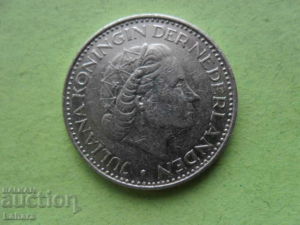 1 guilder 1969 Netherlands with price 0.85 BGN | € 0.43 1 guilder 1969 Netherlands with price 0.85 BGN | € 0.43