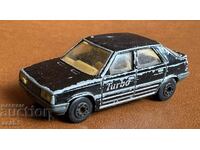 Renault 11 Turbo 1:56 Cutie de chibrituri