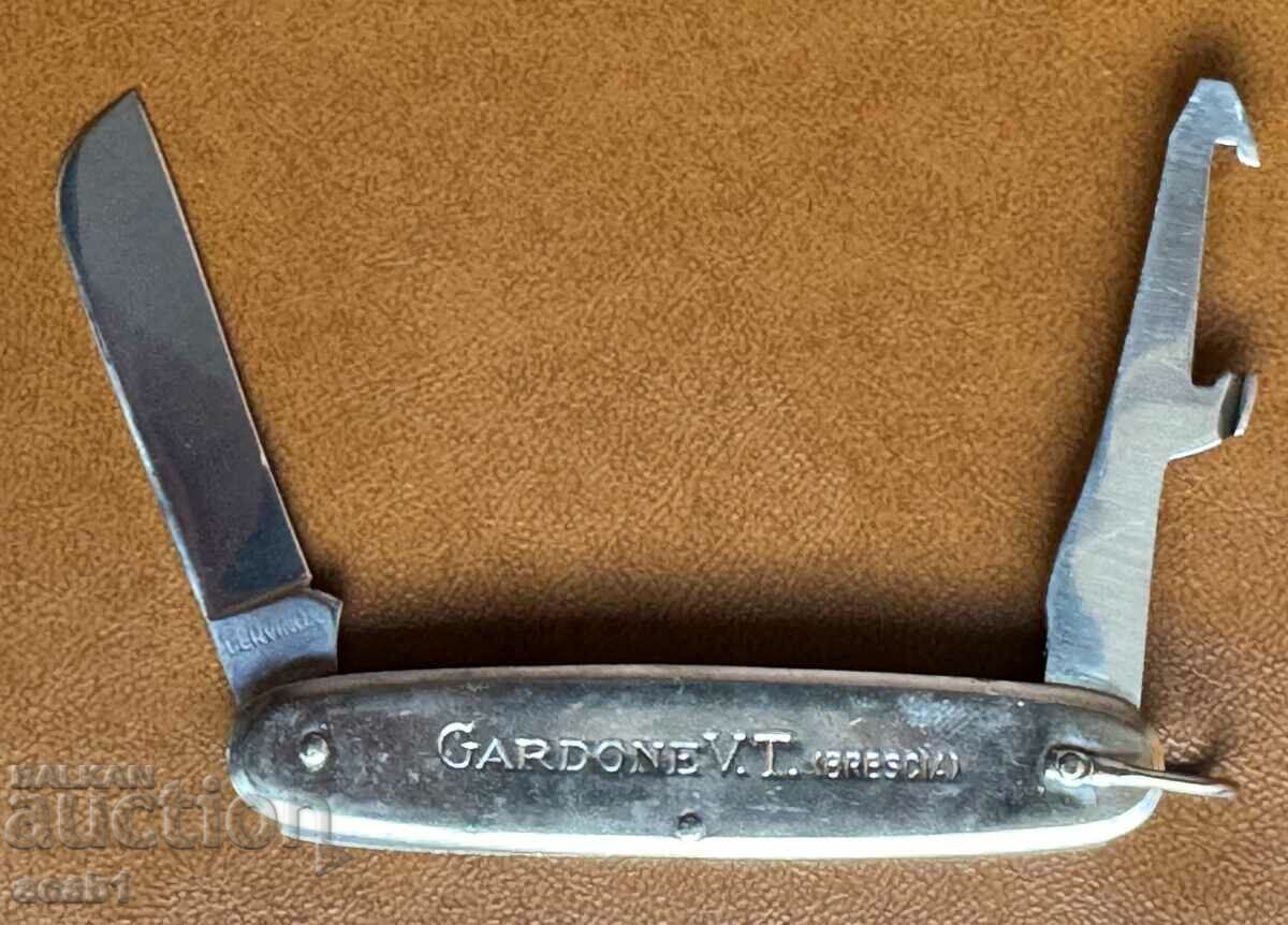 Armi-P. Beretta Pocket knife - 5 Armi-P. Beretta Pocket knife - 5