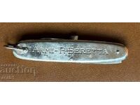 Armi-P. Beretta Pocket knife