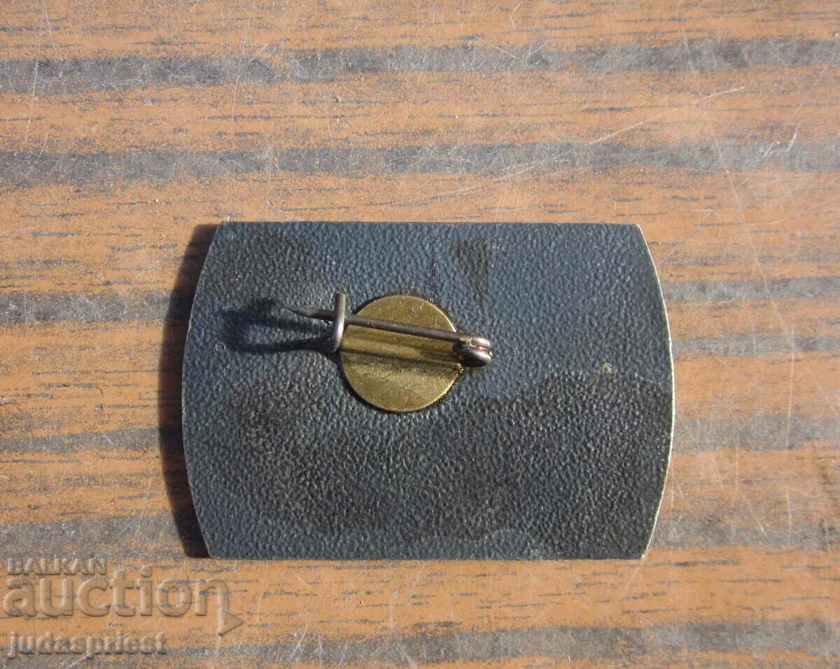 Δημοπρασία αθλητικό σήμα κωπηλασίας στον Δούναβη το 1969 Δημοπρασία αθλητικό σήμα κωπηλασίας στον Δούναβη το 1969