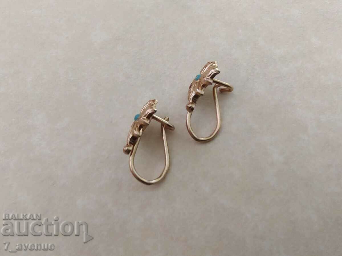 Licitație Cercei: floare, din soca 18.10.2024 Licitație Cercei: floare, din soca 18.10.2024