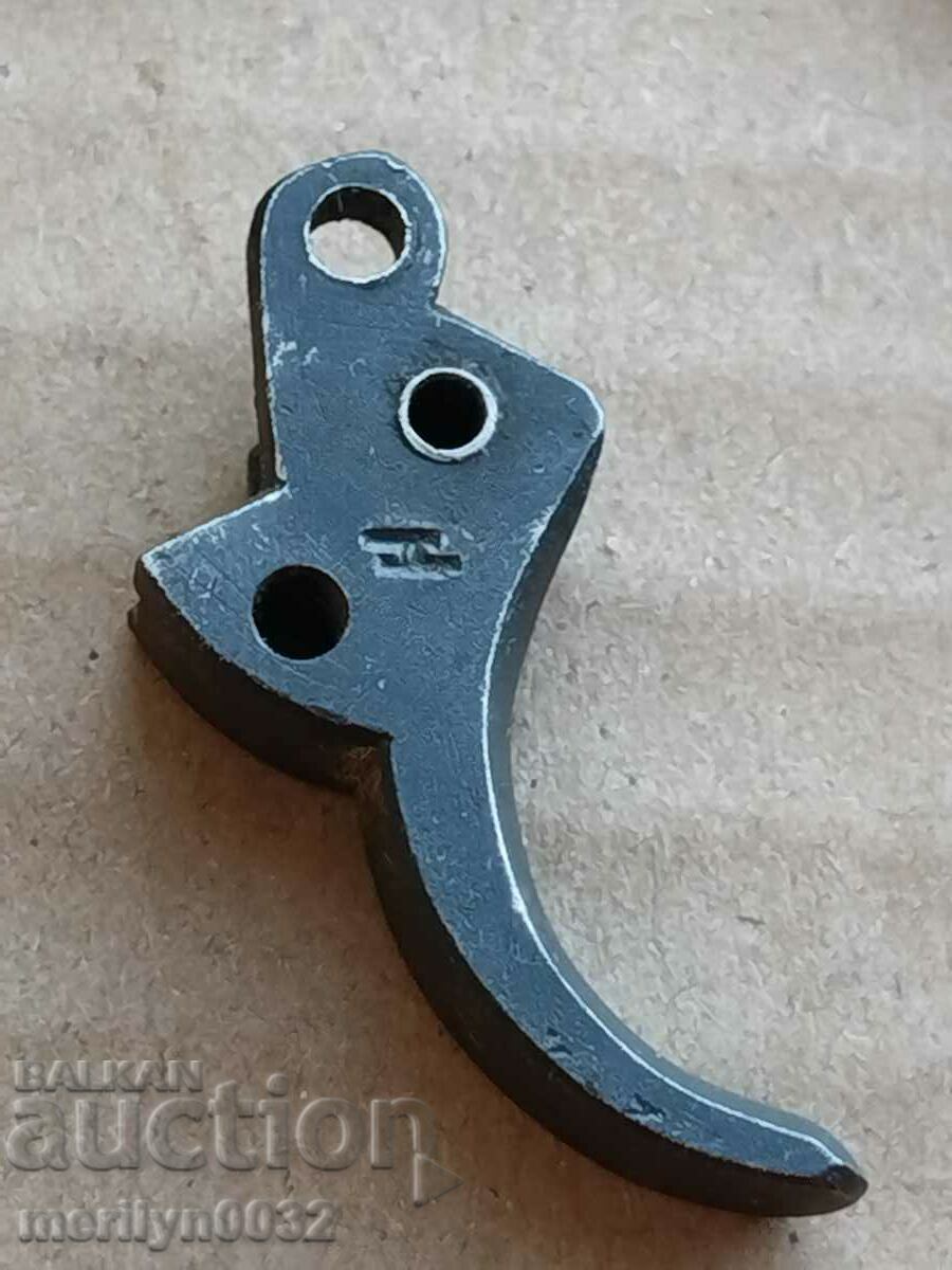 Livrarea Piese si detalii pentru pistoale germane Livrarea Piese si detalii pentru pistoale germane