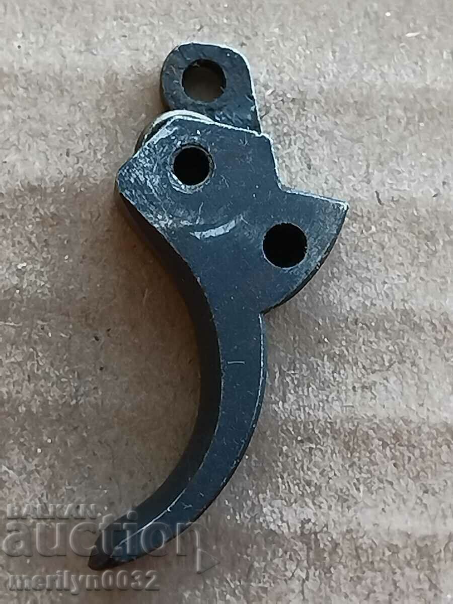 Piese si detalii pentru pistoale germane - 6 Piese si detalii pentru pistoale germane - 6