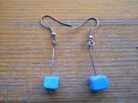 turquoise earrings