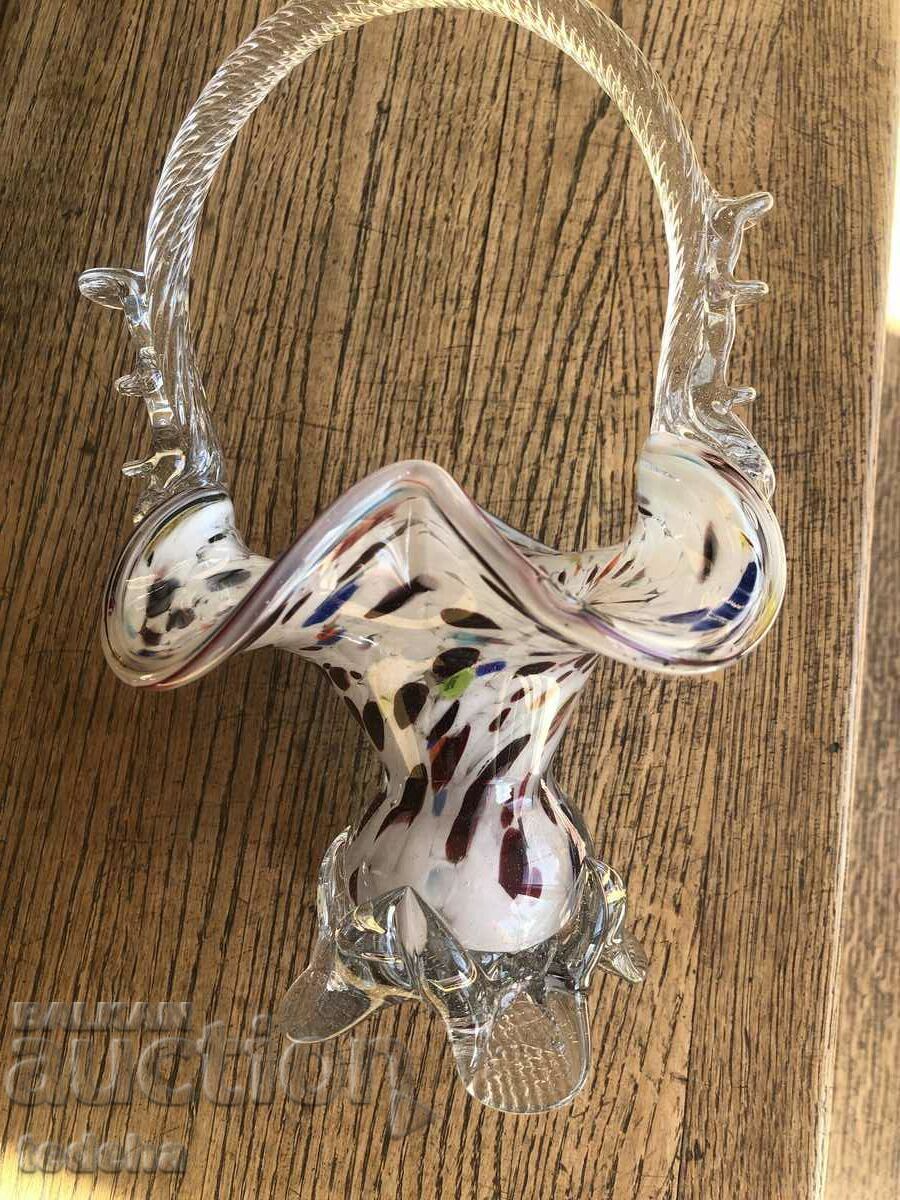 Delivery of BEAUTY MORANO - PERFECT Delivery of BEAUTY MORANO - PERFECT