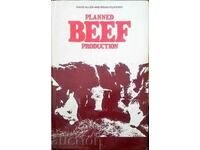 Planned BEEF production-David Allen