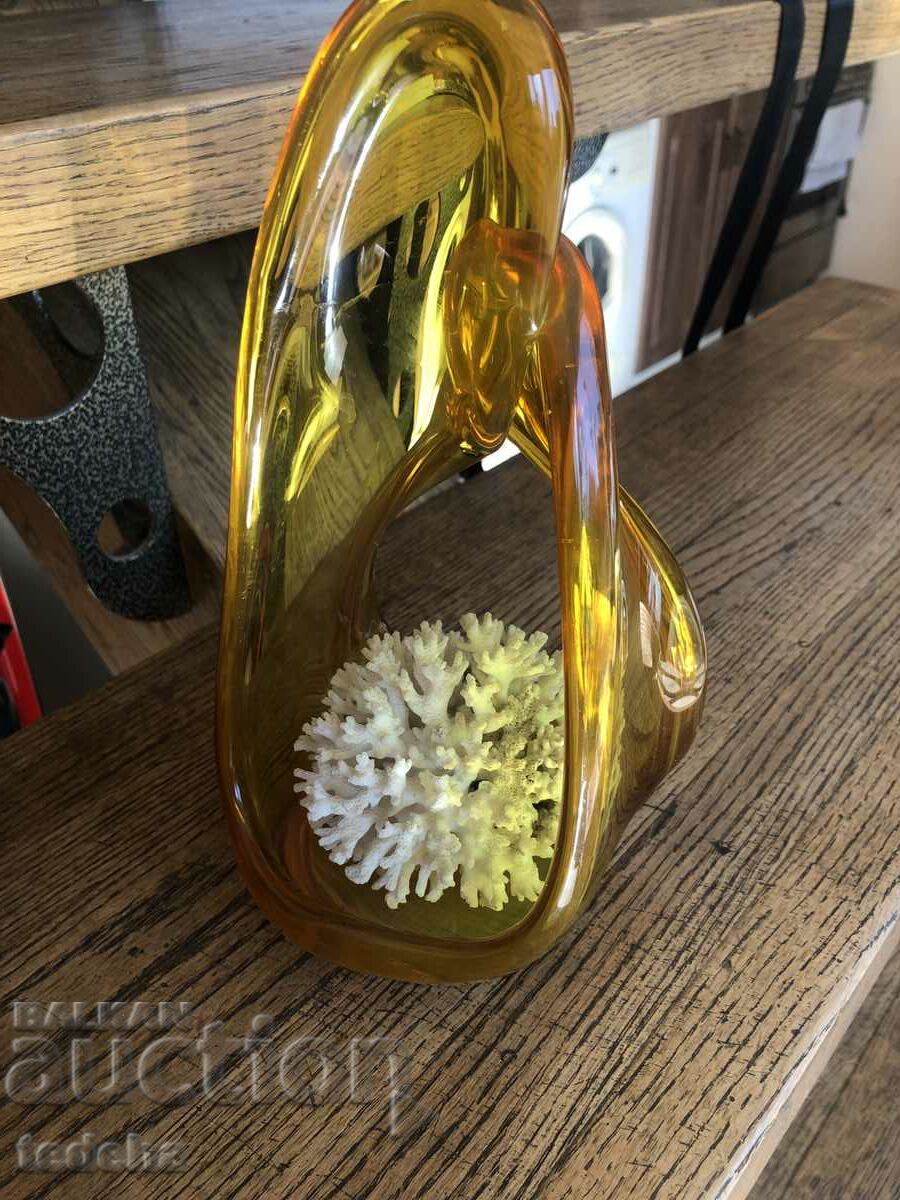 Παράδοση ΚΡΥΣΤΑΛΛΟ ΒΟΗΜΙΑΣ - ΤΕΛΕΙΟ