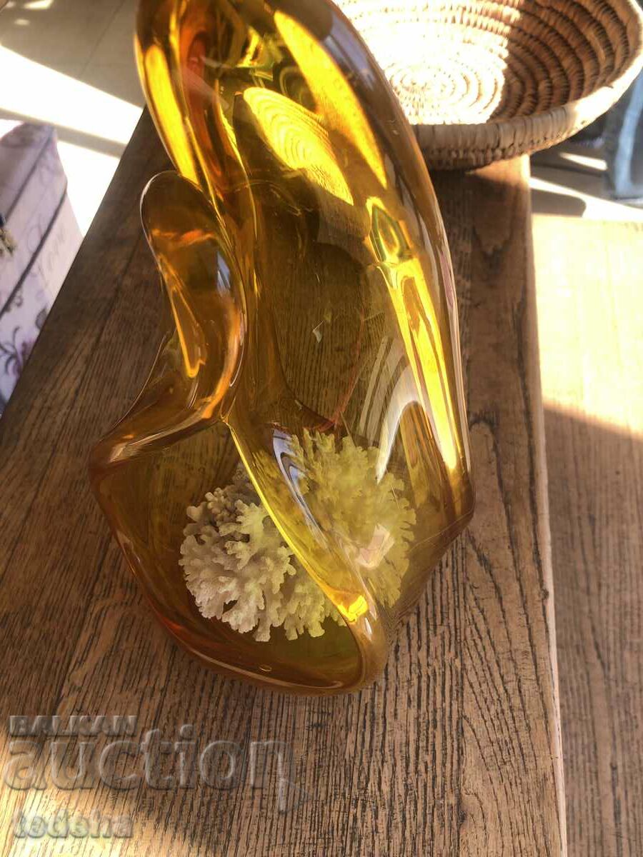 ΚΡΥΣΤΑΛΛΟ ΒΟΗΜΙΑΣ - ΤΕΛΕΙΟ - 7