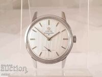 Omega vintage seamaster 30 1962 cal-269 17rub Ref125.003-62