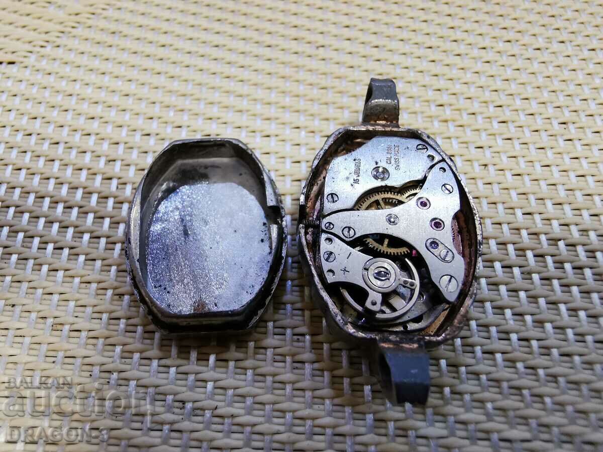 Delivery of BURSA Delivery of BURSA