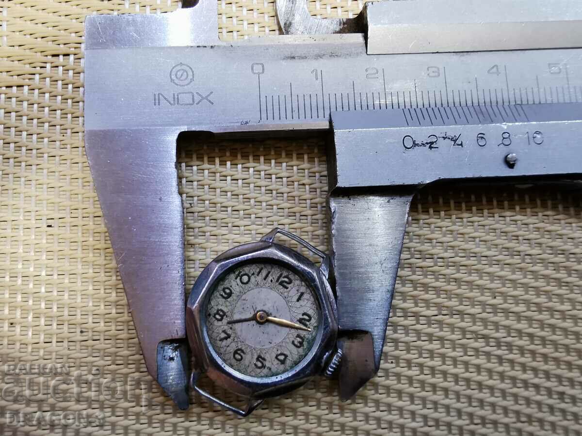 Delivery of DAWN Delivery of DAWN