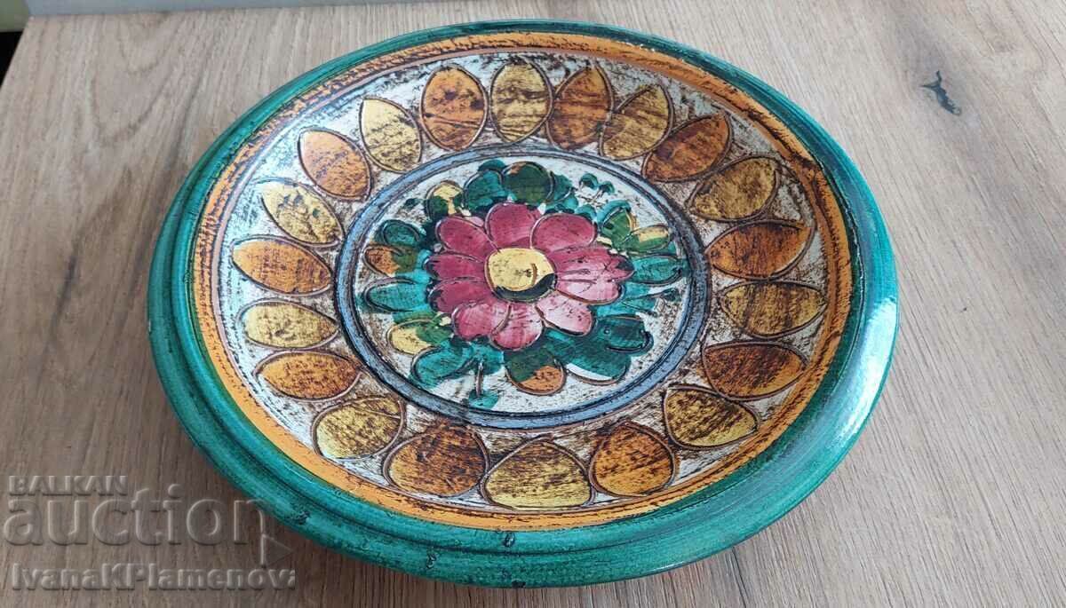 Ceramic panel 25 cm Ceramic panel 25 cm